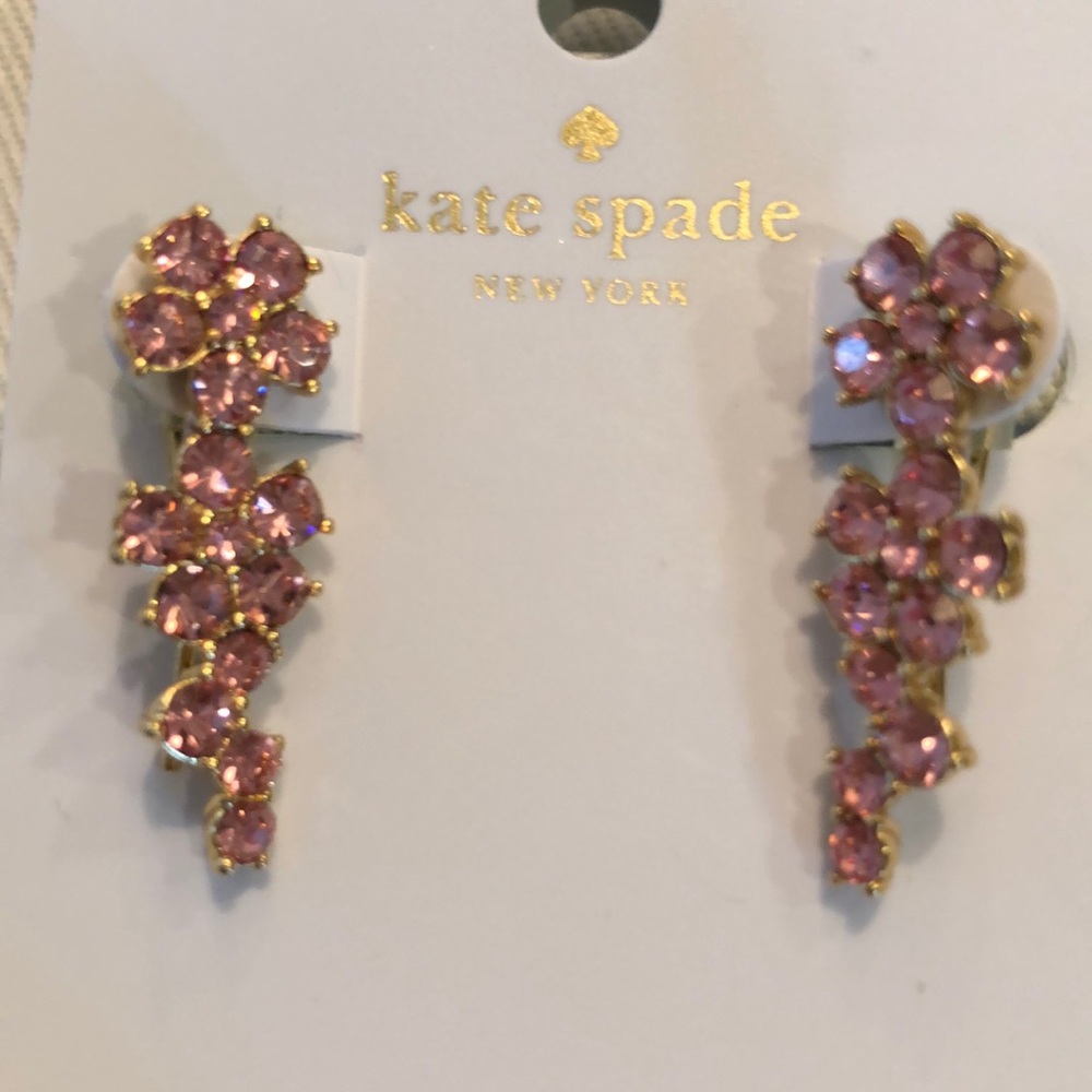 Kate Spade Earrings